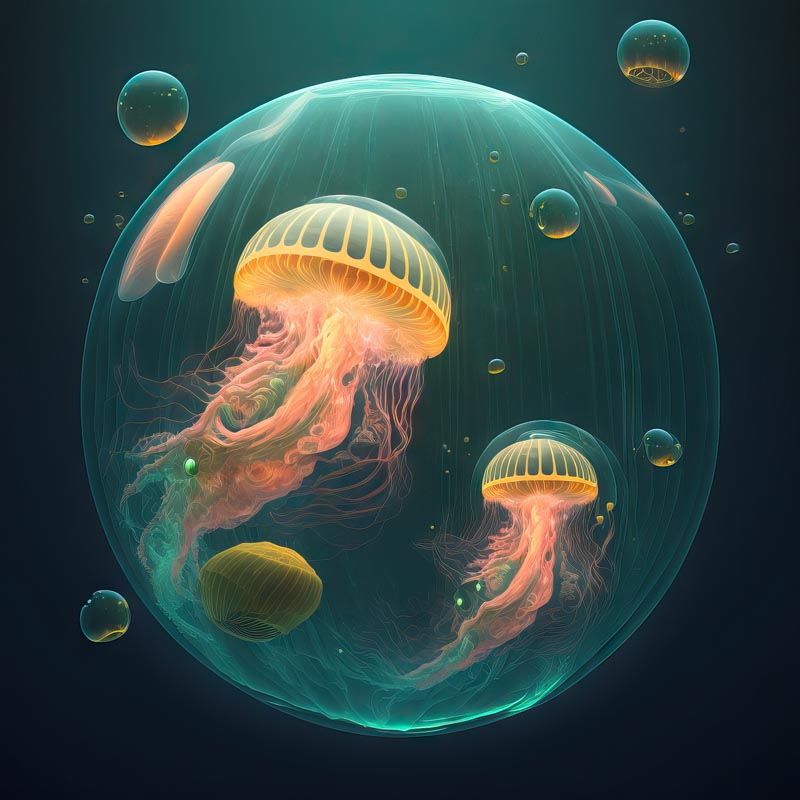 Intelligent Digital Ecosystems